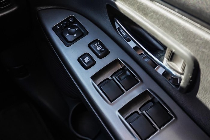 2024 Mitsubishi ASX LS