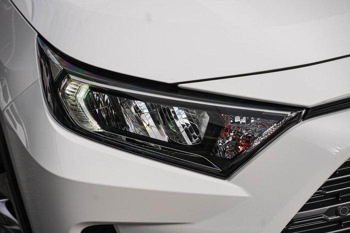 2021 Toyota RAV4 Cruiser