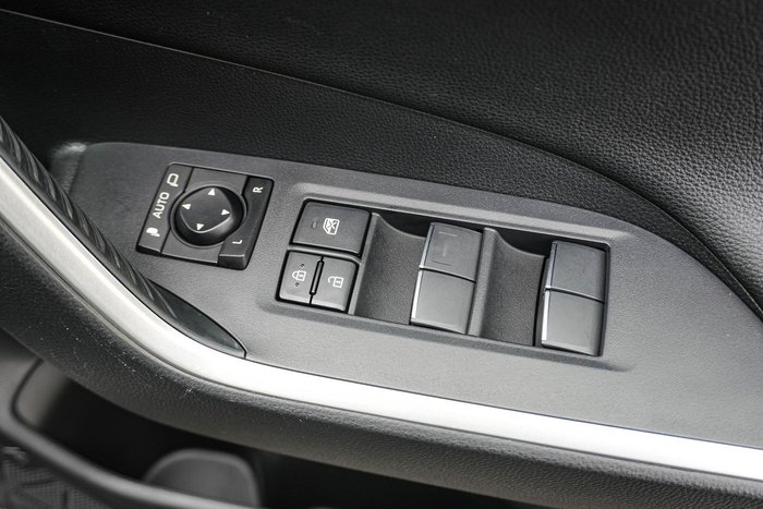 2021 Toyota RAV4 Cruiser