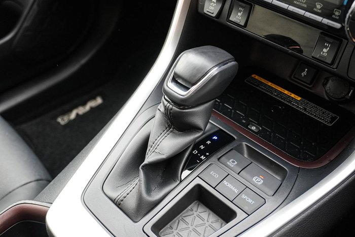 2021 Toyota RAV4 Cruiser