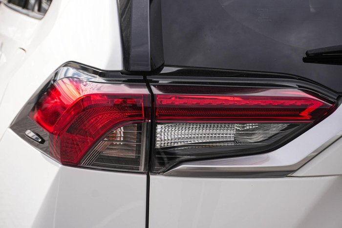 2021 Toyota RAV4 Cruiser