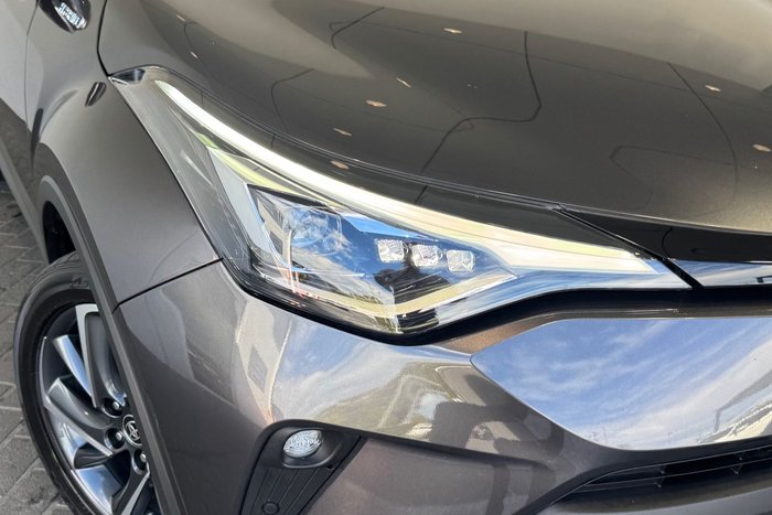 2023 Toyota C-HR