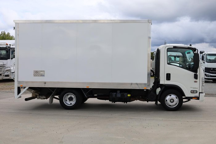 2023 Isuzu N Series