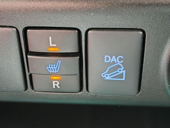 2018 Toyota Fortuner Crusade GUN156R 4X4 Dual Range Glacier White