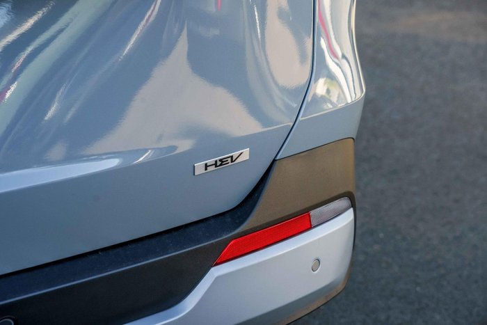 2026 Kia Carnival Sport+ HEV KA4 PE MY27 Ceramic Grey