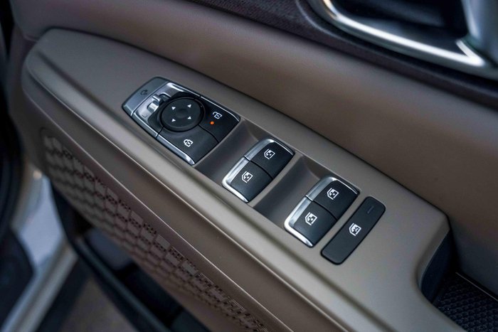 2026 Kia Carnival Sport+ HEV KA4 PE MY27 Ceramic Grey