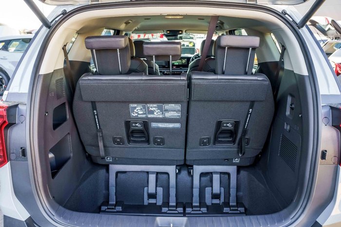 2026 Kia Carnival Sport+ HEV KA4 PE MY27 Ceramic Grey