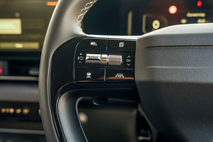 2026 Kia Carnival Sport+ HEV KA4 PE MY27 Ceramic Grey