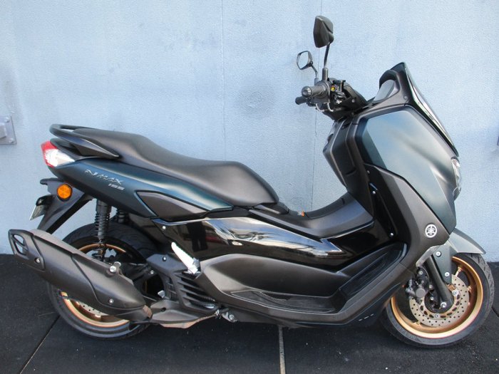 2024 Yamaha