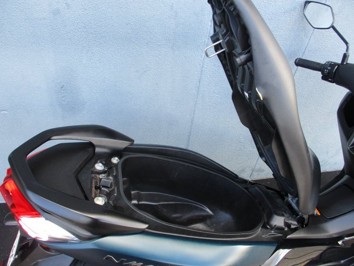 2024 Yamaha NMAX 155 (GPD155A) GREEN