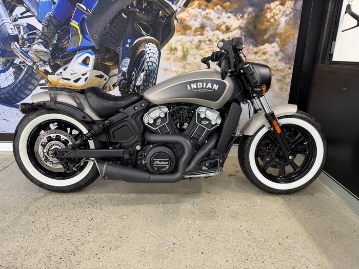 2022 INDIAN