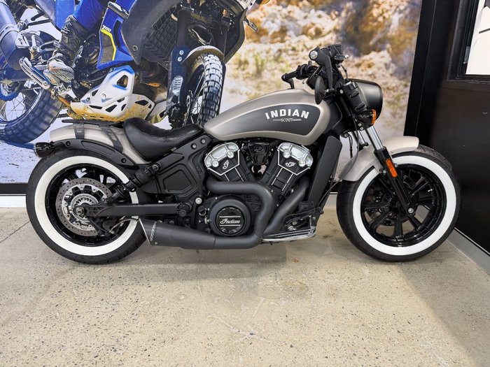 2022 INDIAN
