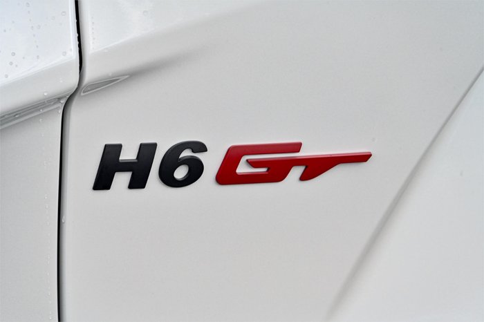 2025 GWM Haval H6GT Ultra PHEV