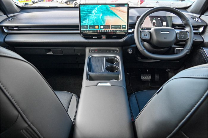 2025 GWM Haval H6GT Ultra PHEV