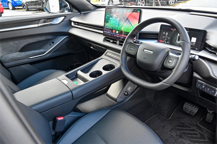 2025 GWM Haval H6GT Ultra PHEV