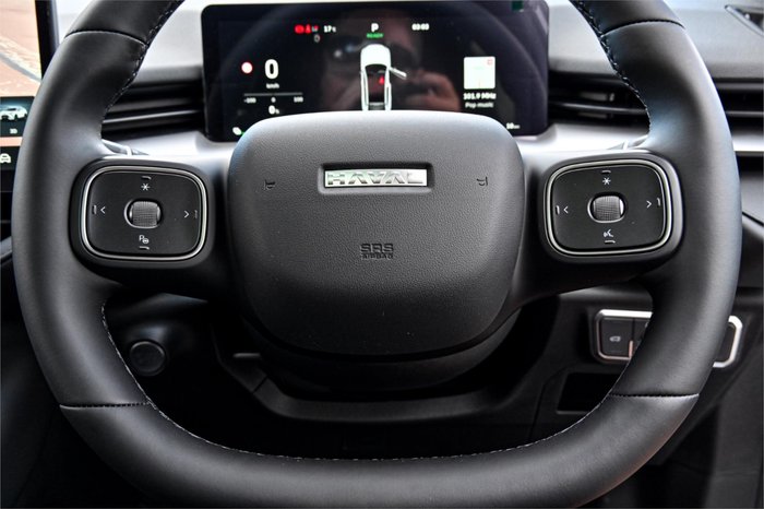2025 GWM Haval H6GT Ultra PHEV
