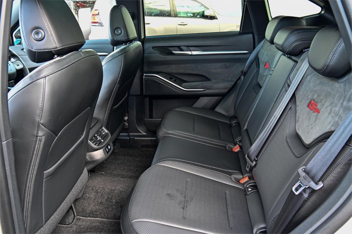 2025 GWM Haval H6GT Ultra PHEV