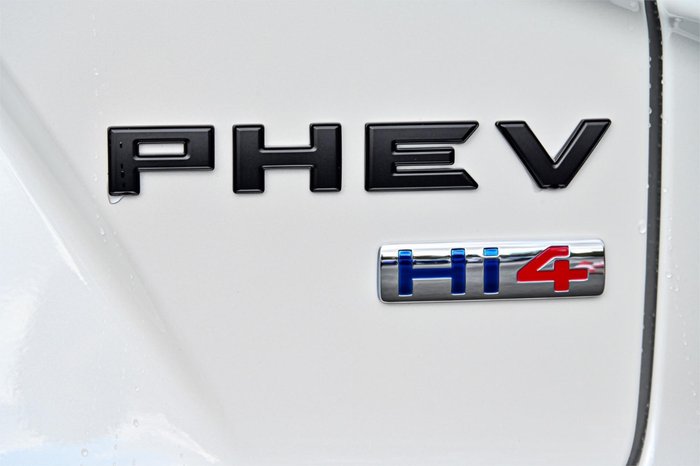 2025 GWM Haval H6GT Ultra PHEV