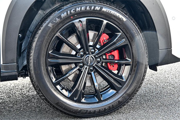 2025 GWM Haval H6GT Ultra PHEV