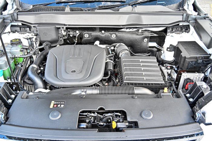 2025 GWM Haval H6GT Ultra PHEV