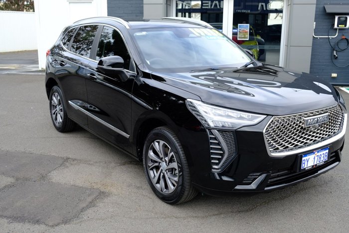 2021 Haval Jolion