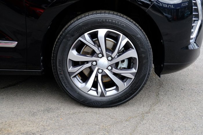 2021 Haval Jolion Lux