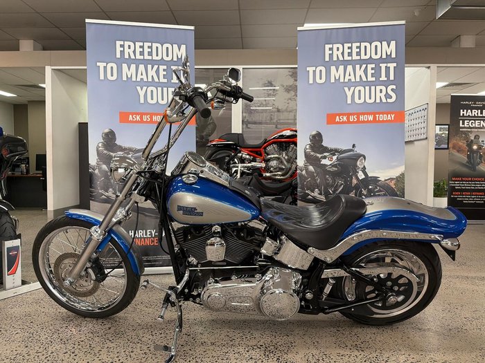 2009 Harley-Davidson