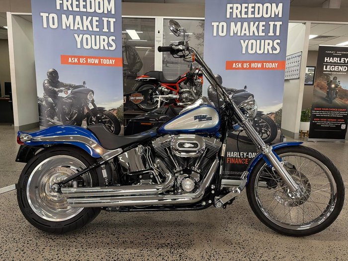 2009 Harley-Davidson