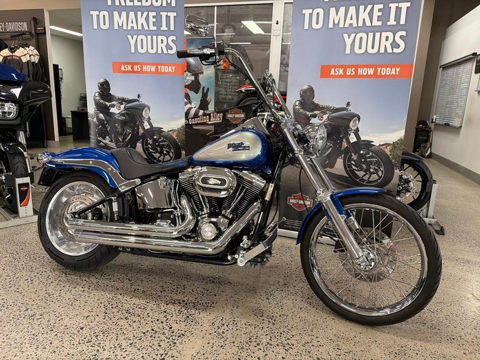 2009 Harley-Davidson