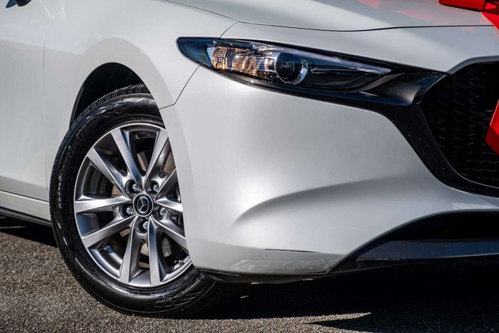 2024 Mazda 3