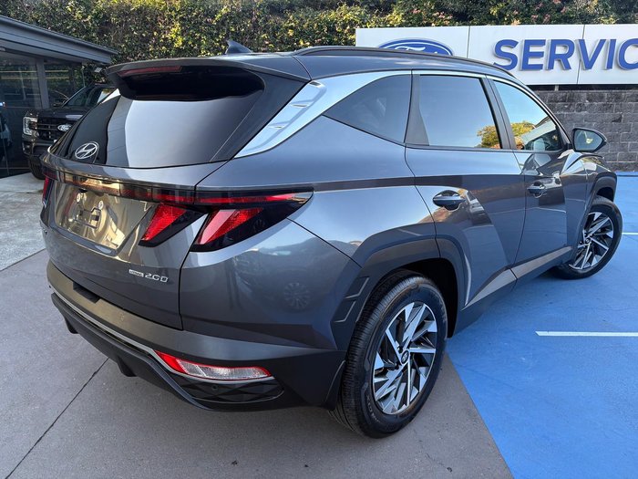 2022 Hyundai Tucson Elite