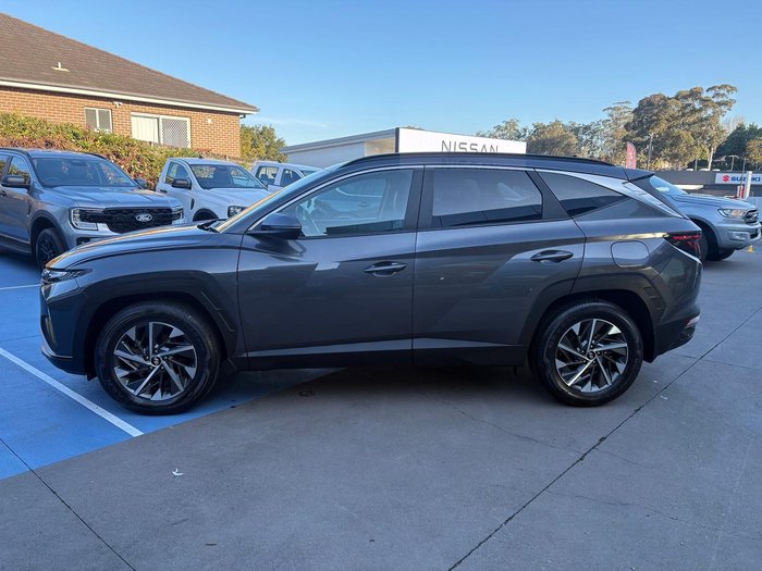 2022 Hyundai Tucson Elite