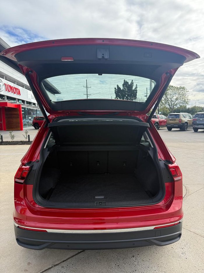 2021 Volkswagen Tiguan 132TSI Life