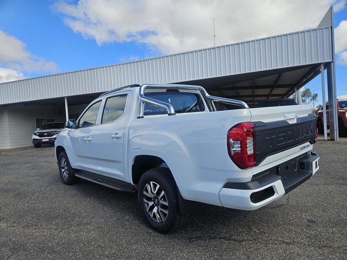 2026 LDV T60 Max PRO