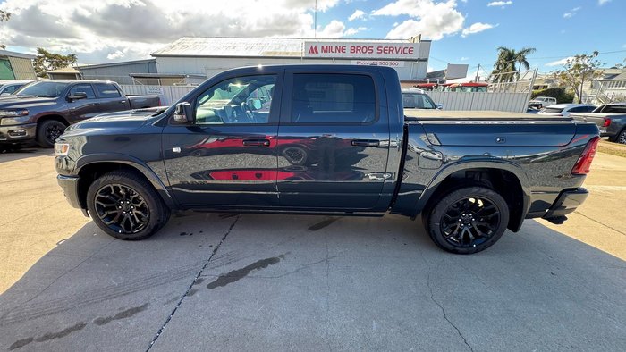 2025 RAM 1500 Limited Hurricane HO RamBox