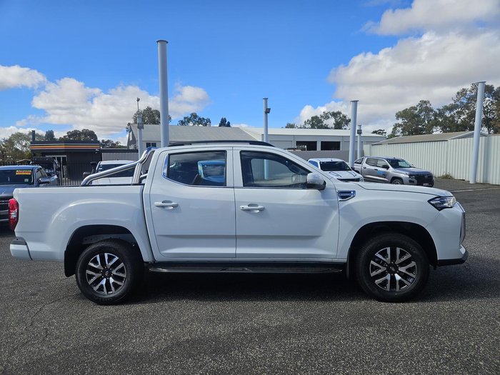 2026 LDV T60 Max PRO