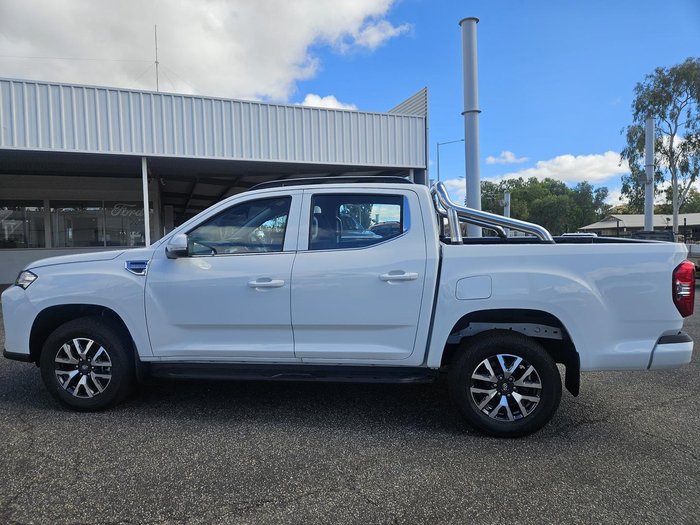 2026 LDV T60 Max PRO