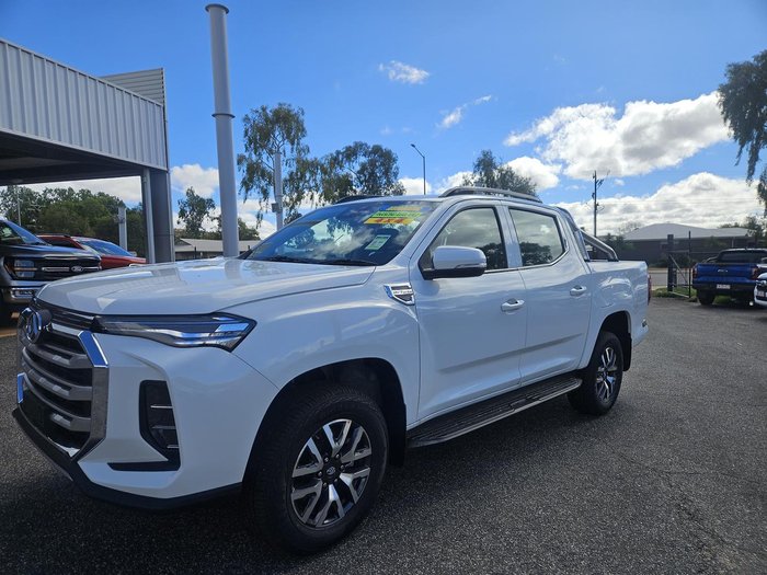 2026 LDV T60 Max PRO
