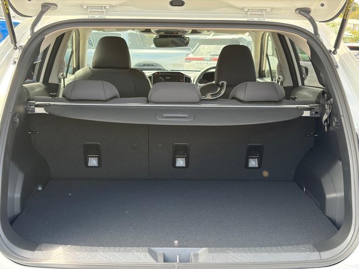 2026 Subaru Crosstrek 2.0R