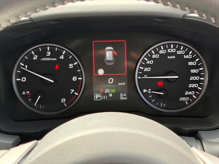 2026 Subaru Crosstrek 2.0R