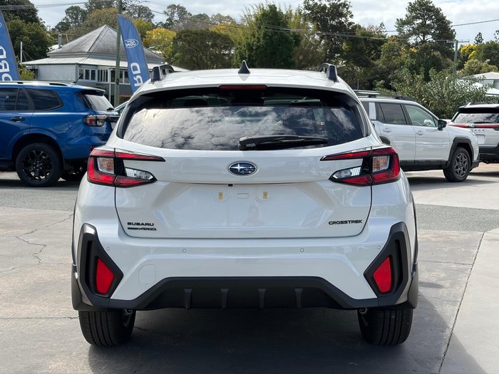 2026 Subaru Crosstrek 2.0R
