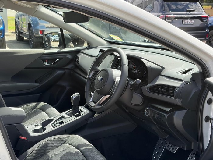 2026 Subaru Crosstrek 2.0R