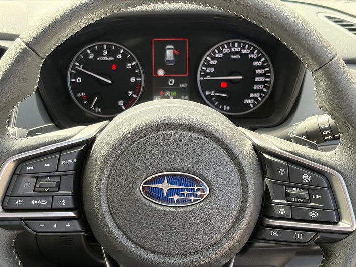 2026 Subaru Crosstrek 2.0R
