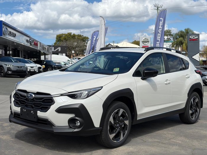 2026 Subaru Crosstrek 2.0R