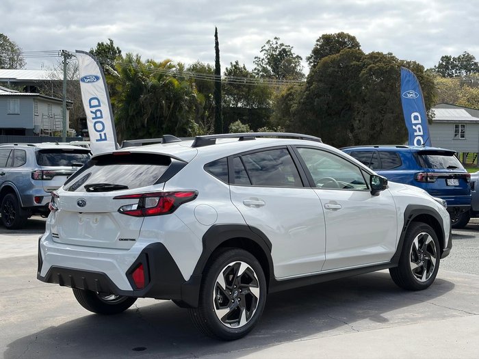 2026 Subaru Crosstrek 2.0R