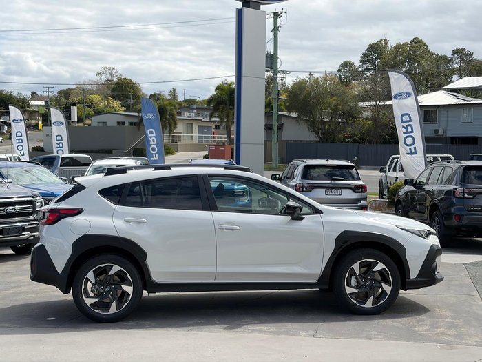 2026 Subaru Crosstrek 2.0R
