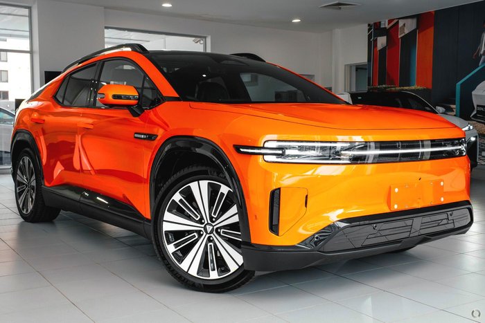 2026 Deepal E07