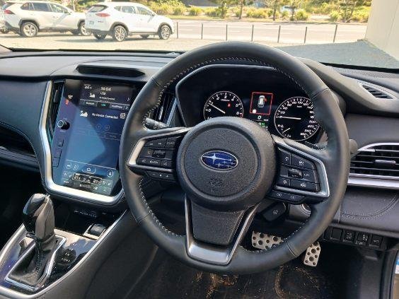 2023 Subaru Outback