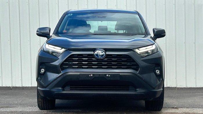 2022 Toyota RAV4 GX