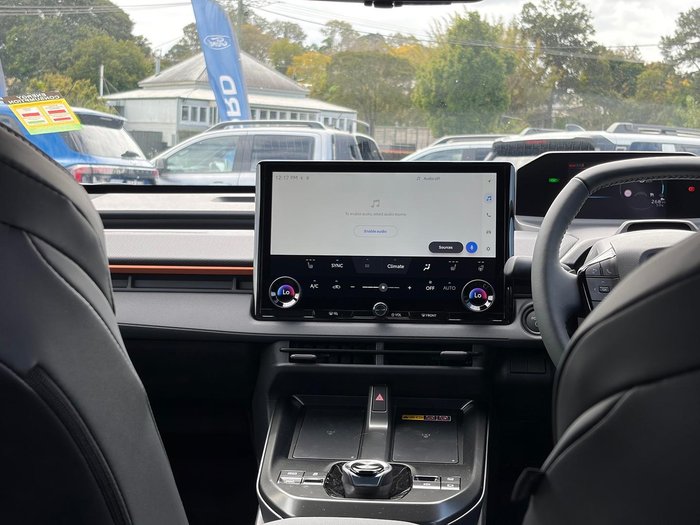 2026 Subaru Uncharted AWD